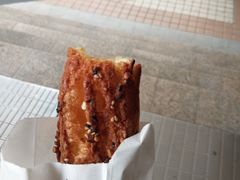 -君之狮子山·轻糖烘焙(开元Mini店)