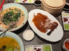 -金鸭季·北京烤鸭(深业上城店)