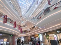 -银泰百货(厦门国贸中心店)