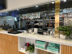 -饺子季水饺餐厅(新市街店)