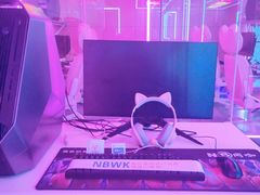 -NB网咖电竞连锁(泺安路店)