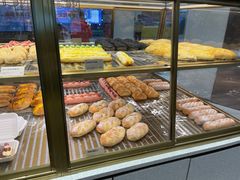 -喜茶(无锡荟聚中心店)