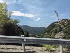 -大围山国家森林公园