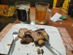 牛仔骨-汉巴味德(大悦城店)