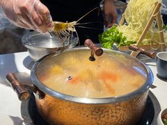 -濠七糟粕醋•海南酸汤火锅(中关村店)