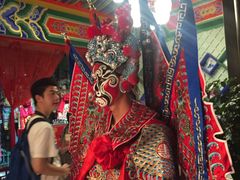 -星巴克臻选(成都宽窄巷子店)