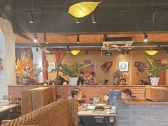 -云尊府云南菜·蒸汽石锅鱼(学清路店)