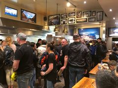 -Fergburger(皇后镇店)