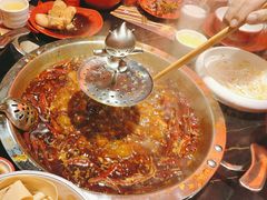 -蜀大侠火锅.川剧变脸(龙泉世茂店)