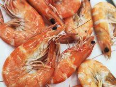 -新享乐海鲜(翠华路店)