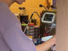 -SeekSeeking咖啡专门店(堰塘街店)