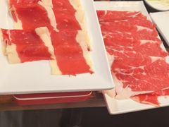 -京元盛铜锅涮肉(上海总店)