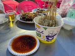 -西司夜市