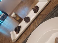-长沙北辰洲际酒店-栀味轩中餐厅