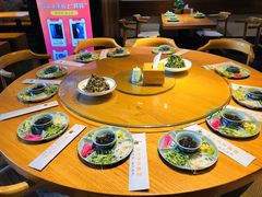 -老北京炸酱面·烤鸭(前门店)