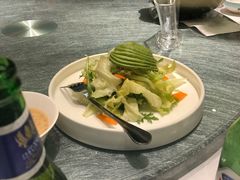 -雀蓝川菜(奥体广场店)