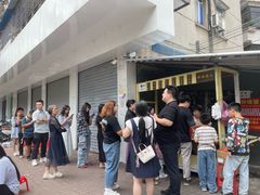 -钟姨糖水(惠城店)
