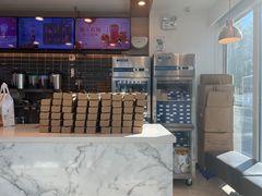 -CoCo都可(建外SOHO店)