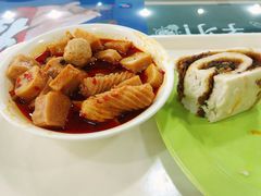-首都师范大学-本部食堂
