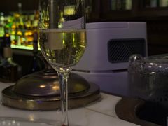 -LONG BAR 廊吧(外滩华尔道夫酒店)