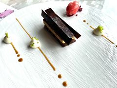 -广州四季酒店·佰鲜汇·现代法餐