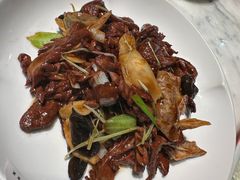 -京味斋·北京烤鸭(华威桥北工大店)
