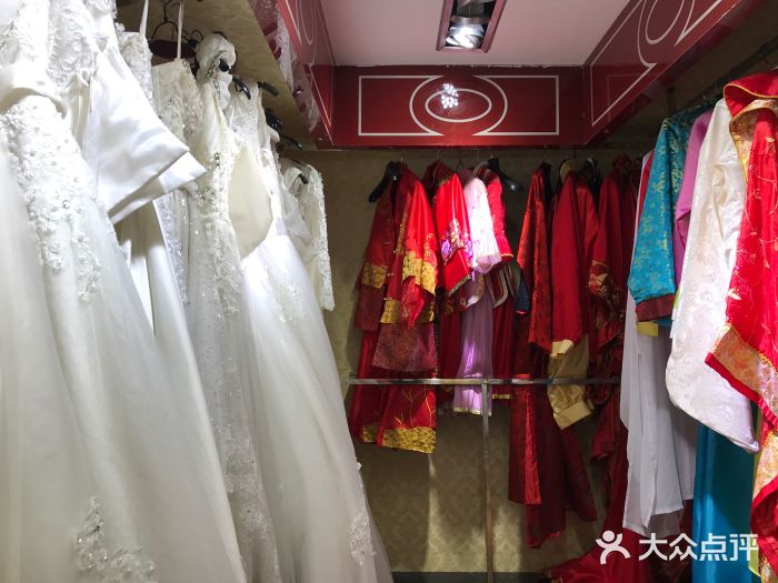 维多利亚婚纱摄影全球旅拍(华南旗舰店)图片