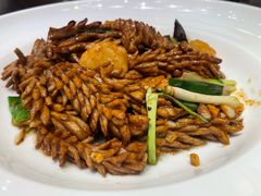 -闫府私房菜·老字号(恒隆店)