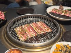 -黑崎烧肉·山野厨房(坪山店)
