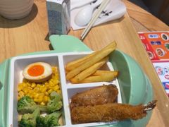 -味千拉面(煌华新纪元购物广场店)