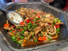 -蛙来哒(石景山万达店)