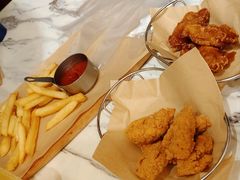 -必胜客(堤口路店)