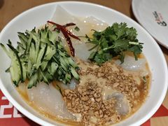 -东方饺子王(重庆路亚泰店)