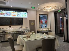 -禧福楼·十五年老店(科技城店)