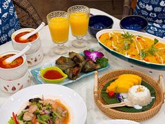 -荷花泰菜(东方新天地店)