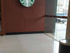 -星巴克(兰州国芳百货店)