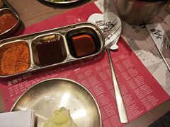 -西塔老太太泥炉烤肉(双井店)