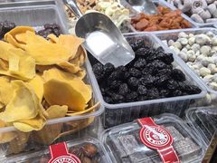 -天津小三宝栗子店(黄海路店)