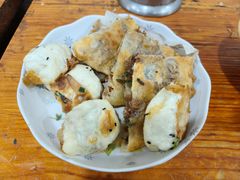 -逍遥镇刘相五胡辣汤豆沫馆(康复中街店)