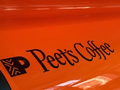 -Peet's 皮爷咖啡(望京小街店)