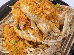 -阿浪海鲜连锁•海鲜加工•老字号(第一市场店)