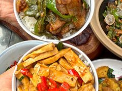 -田园印象·成都土菜院子(华阳店)