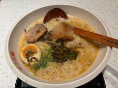 -味千拉面(又一城店)