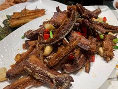 -恒盛居回族饭店