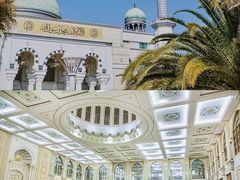 -亚特兰蒂斯水世界冒险乐园