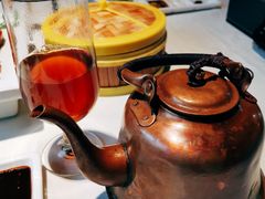 老北京小吊梨汤-北平楼·烤鸭·北京菜(牡丹园店)