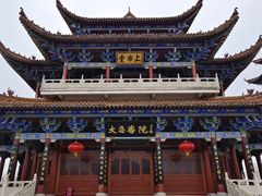 -大悲禅寺