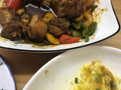-高老庄·老溧阳·私房菜(南山竹海店)
