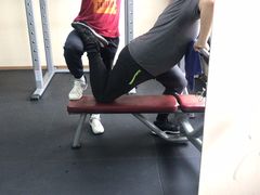 -炼健身私教工作室