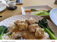 -顺德联塑万怡酒店·万荟轩自助餐厅